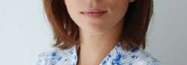 Deutsch lernen mit Olha in München