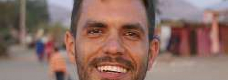 Sprachkurs Portugiesisch in Dresden mit Felipe