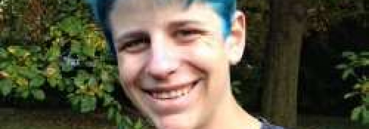 Deutschunterricht mit Julian in Berlin