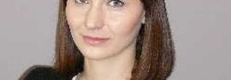 Polnisch Privatlehrer Marta in Nürnberg