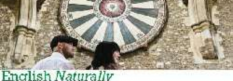 Online-Englischkurse mit Chris