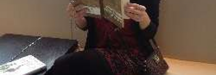 Russischkurse privat in Frankfurt am Main mit Alina