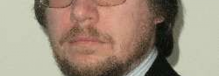 Vladimir – Privatlehrer für Russisch in Pforzheim