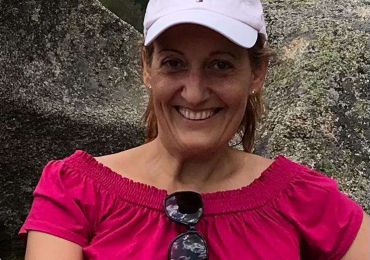 Spanisch Muttersprachlerin Irantzu gibt online Nachhilfeunterricht