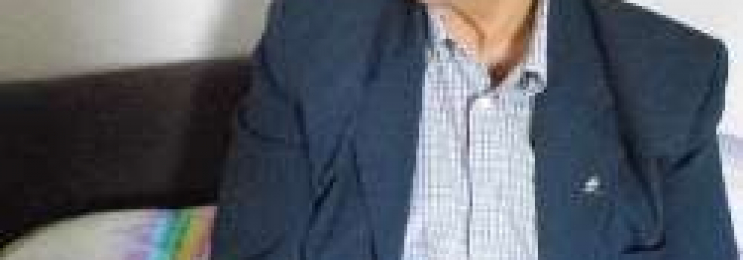 Schwedisch lernen mit Gerhard in Wedel