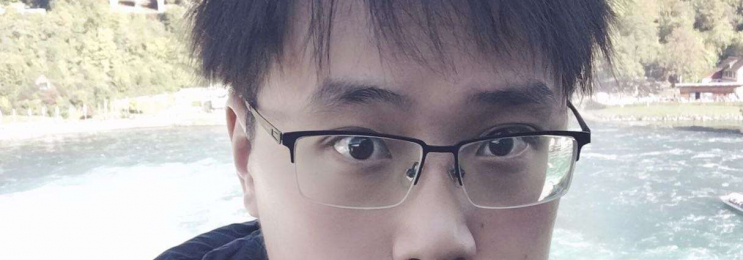 Chinesisch lernen mit Muttersprachler und Privatlehrer Kaichen in Marburg