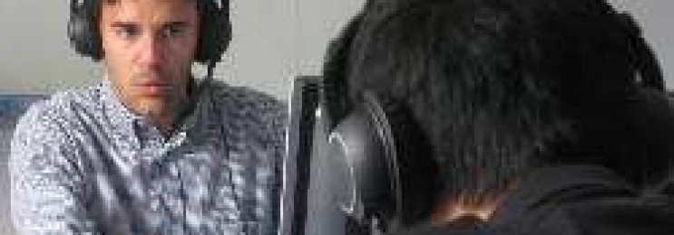 Französischunterricht mit Emmanuel in Berlin