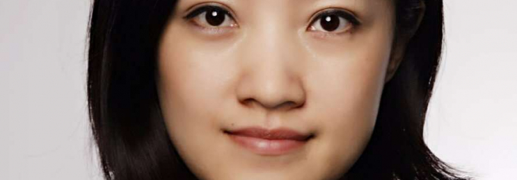 Chinesischunterricht mit Meisi in München