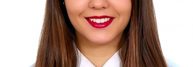 Estibaliz – Privatlehrer für Spanisch in Hamburg