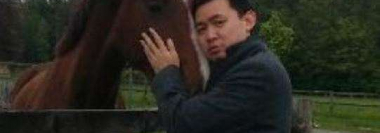 Chinesisch mit Muttersprachler Mike lernen in Essen