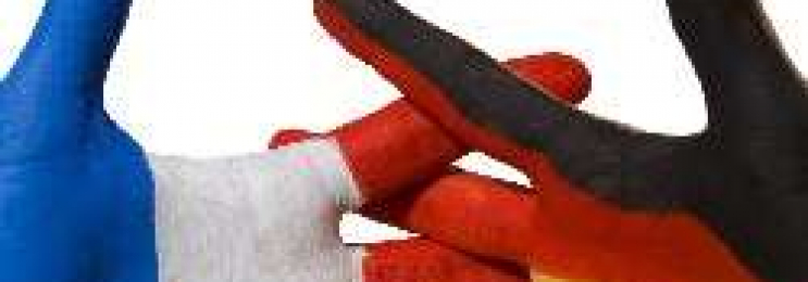 Online Französisch lernen mit Patrice