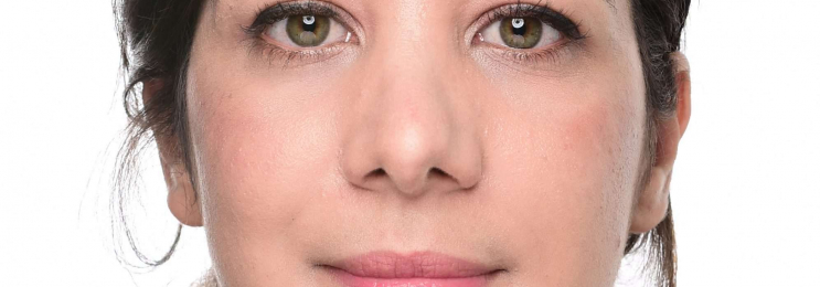 Nimm in Hamburg Arabisch Sprachunterricht bei Muttersprachlerin Imen