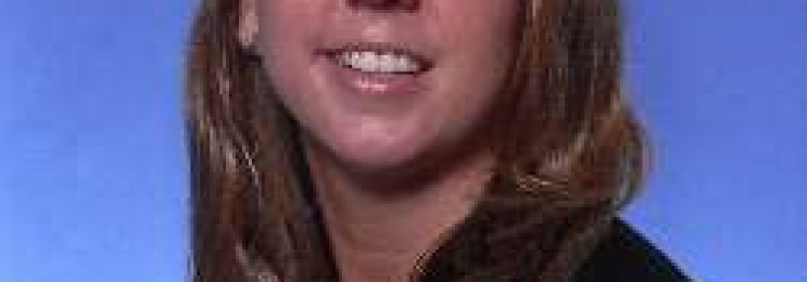 Italienisch lernen in München mit Miriam