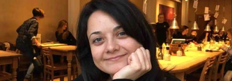 Italienischkurse mit Elena in München