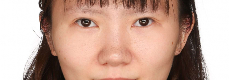 Muttersprachlerin Xuewei gibt Chinesisch Nachhilfe in Frankfurt