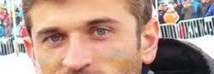 Russisch und Ukrainisch lernen mit Vadym in Samerberg