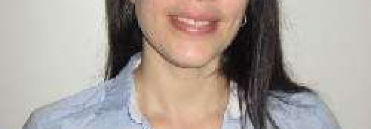 Yasenia Privatlehrerin für Spanisch in Berlin