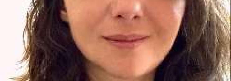 Italienischunterricht mit Chiara in Hamburg