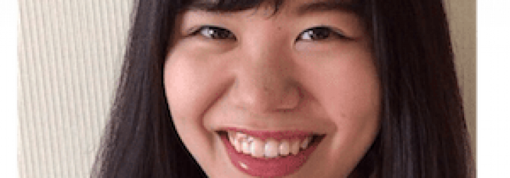 Japanischkurse als Online-Unterricht mit Rena