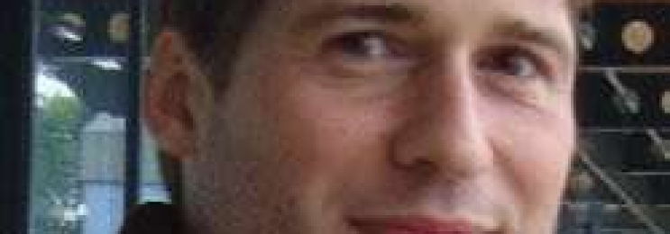 Spanisch Privatkurs in München mit Daniel