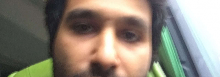 Certified French teacher Alireza offers online tutoring lessons