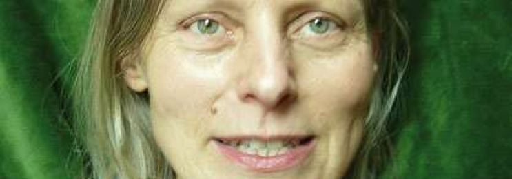 Deutschunterricht mit Karin in München