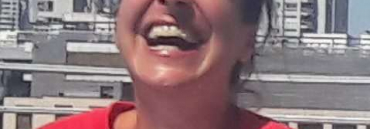 Deutsch Sprachkurs in München mit Claudia