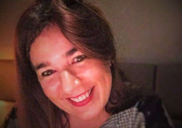 Eloisa – Muttersprachler für Spanisch in Grünwald