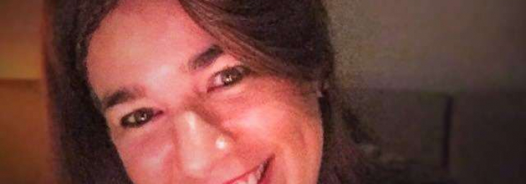 Eloisa – Muttersprachler für Spanisch in Grünwald