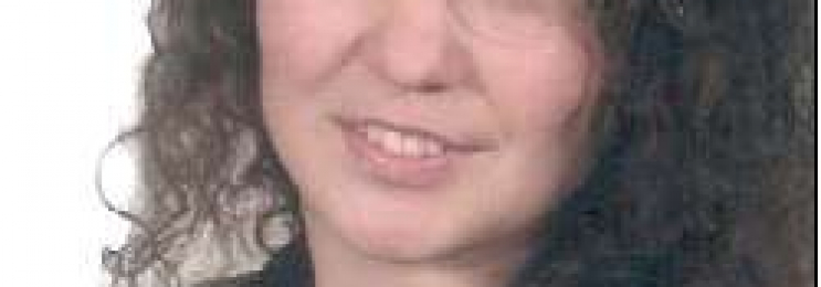 Privatunterricht Englisch in Erding mit Agnes