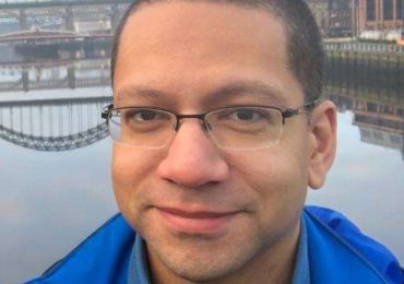 English Private Lessons with the Native Speaker Stephen in Berlin