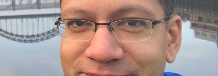 English Private Lessons with the Native Speaker Stephen in Berlin