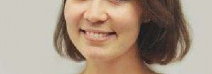 Privater Englischunterricht in Schwäbisch Hall mit Amelie