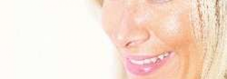 Englisch Privatunterricht in München mit Annalisa