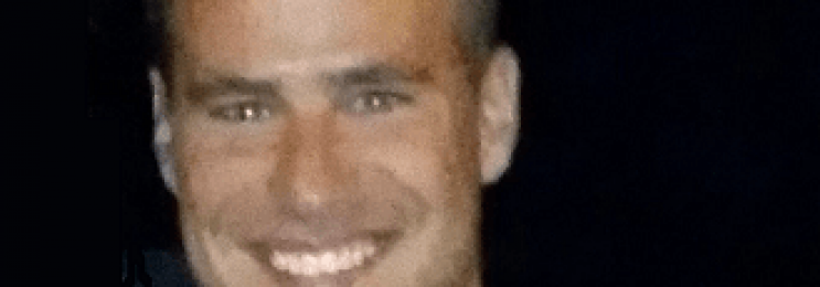 Greg – Englisch Unterricht oder Nachhilfe in Frankfurt.