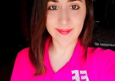 Italienisch Nachhilfeunterricht mit Eleonora in Mainz