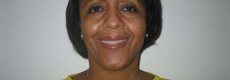 Englisch Privatunterricht in Langenbach mit Romilda