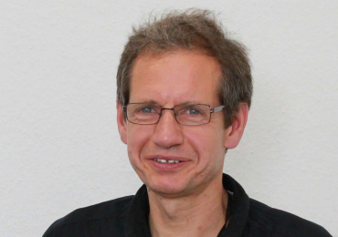 Französisch Privatlehrer Martin in Berlin