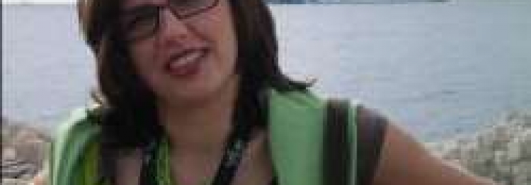 Deutsch Privatkurs in Grafing mit Aneta