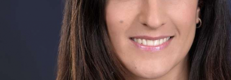 Spanisch Privatunterricht in München mit Nora