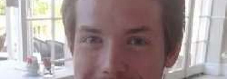 Sprachunterricht Englisch in Marburg mit Brandon