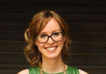 Italienisch online Sprachkurs mit Alessandra