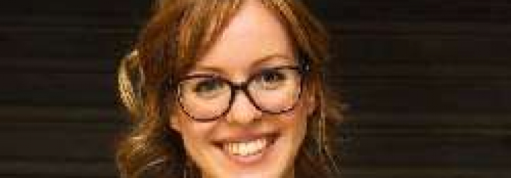 Italienisch online Sprachkurs mit Alessandra