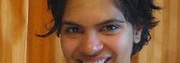 Privatunterricht Hindi mit Nirvitha in Augsburg