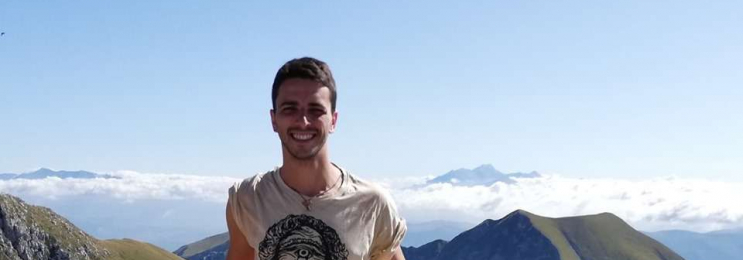 Italienisch Nachhilfe mit Muttersprachler Nicola in Heidelberg