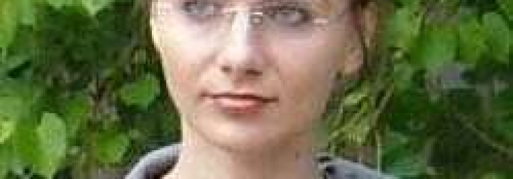 Silvia – Englisch in Berlin lernen