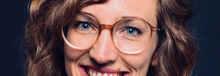 Spanisch Privatunterricht mit Catharina in Berlin oder Online