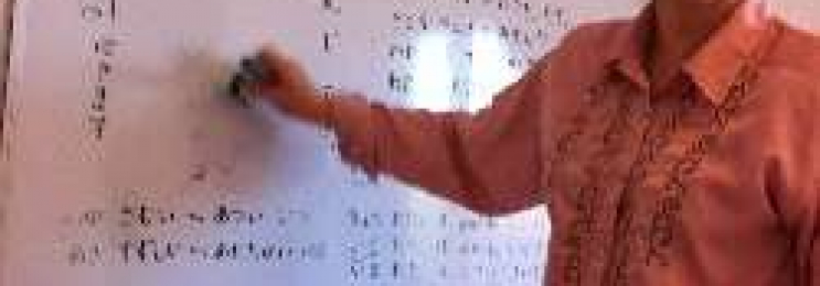 Japanisch Privatunterricht mit Yasuko in Düsseldorf