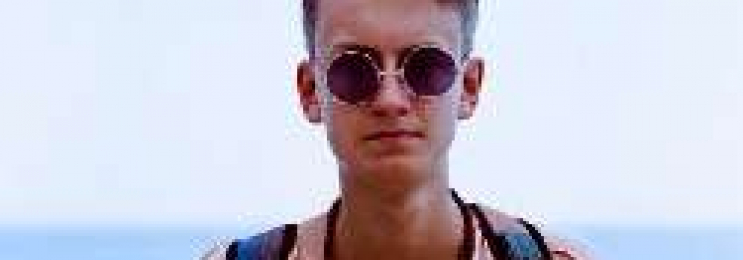 Ukrainisch Privatkurs mit Konstantyn in München