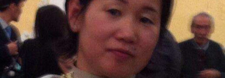 Oyuntulkhuur – Mongolischlehrer in Stuttgart